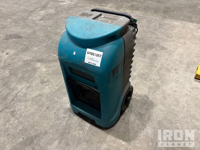 DriEaz F232-SM Dehumidifier