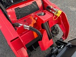 Hydraulics with