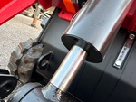 Hydraulics with