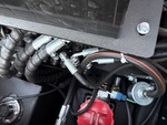 Hydraulics with