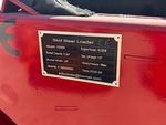 General Appearance with Numéro de série/Numéro d'identification du véhicule automobile