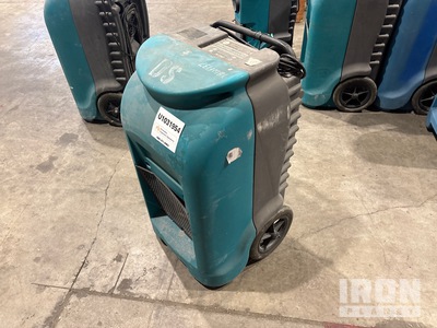 Drieaz Dehumidifier