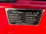 General Appearance with Numéro de série/Numéro d'identification du véhicule automobile
