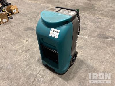 Drieaz Dehumidifier