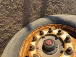 4 Underbody - Truck with