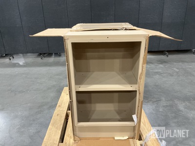 (2) Ruta Supplies 4053666 Stowage Accessories Boxes