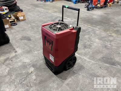 Drieaz Dehumidifier