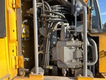 Hydraulics with Valves