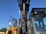Hydraulics with Boom Lift Cylinder(s)