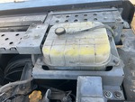 Engine with Radiator