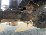Drivetrain with Front Drive Axle
