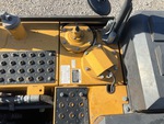 Hydraulics with Hydraulic Tank