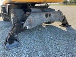 Chassis with Stabilizers