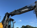 Chassis with Boom Condition