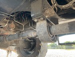 Drivetrain with Drive Line