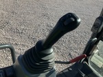 Control Station with Hydraulic Controls