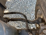 Chassis with Steering Linkage
