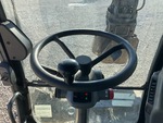 Control Station with Steering Control