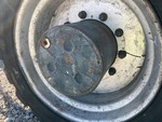 Drivetrain with Final Drives