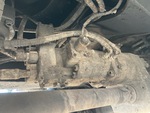Drivetrain with Drive Motors