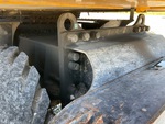 Chassis with Frame Condition