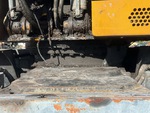 Chassis with Turntable Bearing