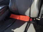 Safety with 