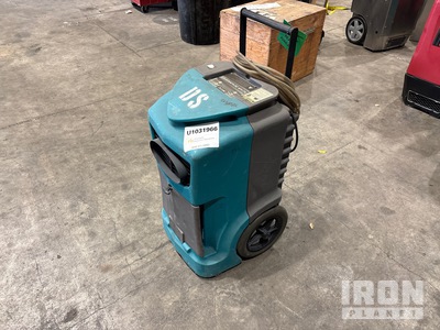 Drieaz Dehumidifier