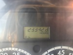 Cab with Engine Hours