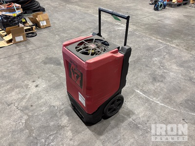 Drieaz Dehumidifier