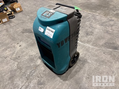 Drieaz Dehumidifier
