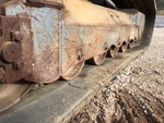 Chassis with Track Rollers