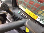 Safety with Safety Lock Out/Stop