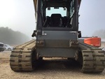 Chassis with Frame Condition