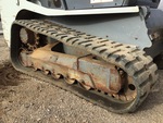 Chassis with Roller Frames