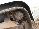 Drivetrain with Final Drives
