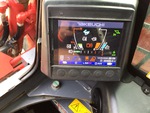 Control Station with Auxiliary Hydraulic Control