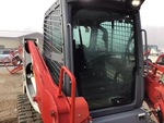 General Appearance with Glass