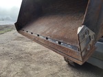 Specialty with Loader Bucket Cutting Edge/Shanks/Teeth