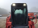 General Appearance with Exterior Lights