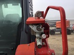 Hydraulics with Auxiliary Hydraulic Plumbing