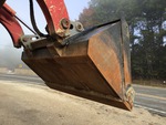 Specialty with Loader Bucket Condition