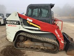 General Appearance with Sheet Metal (fiberglass) Condition