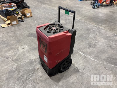 Drieaz Dehumidifier