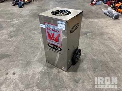 Therma-Stor Phoenix 200 Max Dehumidifier