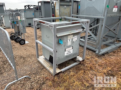 Square D Transformer