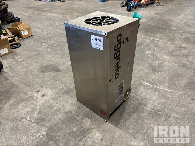 Therma-Stor Phoenix 200 HT Dehumidifier