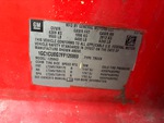 General Appearance with Numéro de série/Numéro d'identification du véhicule automobile