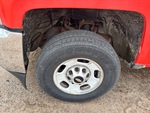 Chassis with 