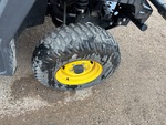 Chassis Photos with